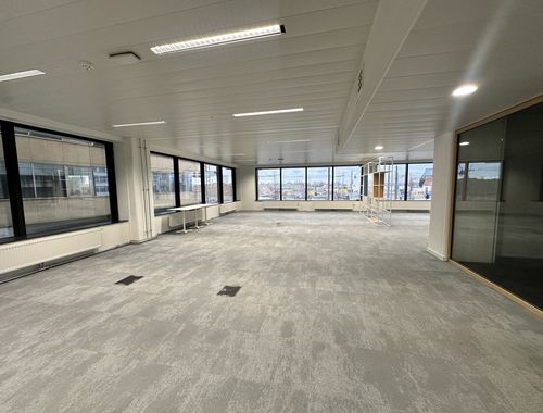                             Bureaux à louer à Antwerpen

