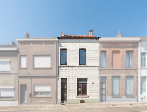                                         Woning te koop in Tienen, € 180.000
