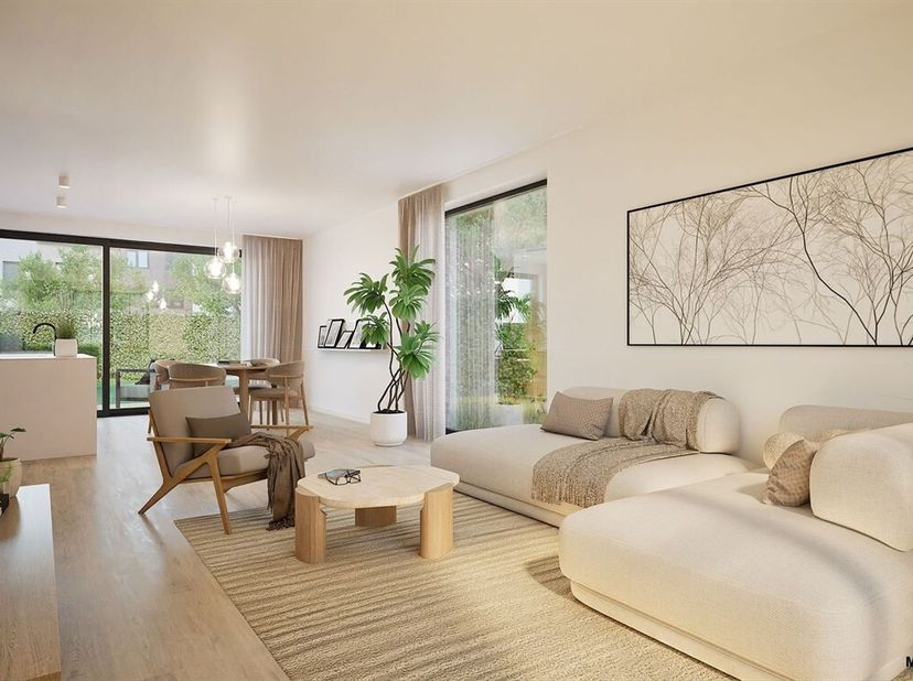 Rentrer chez soi en toute sérénité, avec style et confort<br />
Vous rêvez d'une maison où la qualité, l'efficacité énergétique et une expérience de v