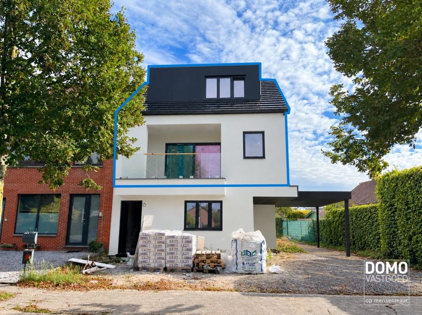 Huis te koop in Kiewitstraat 17 bus B,
                    3500 Hasselt
