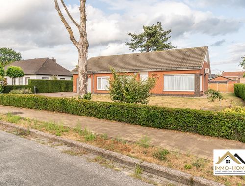                                         Woning te koop in Wachtebeke, € 399.000
