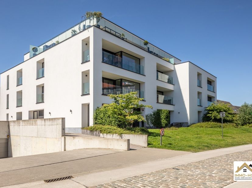 Appartement à vendre
                    à 9090 Melle