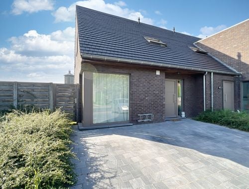                                         Maison à vendre à Torhout, € 339.000
