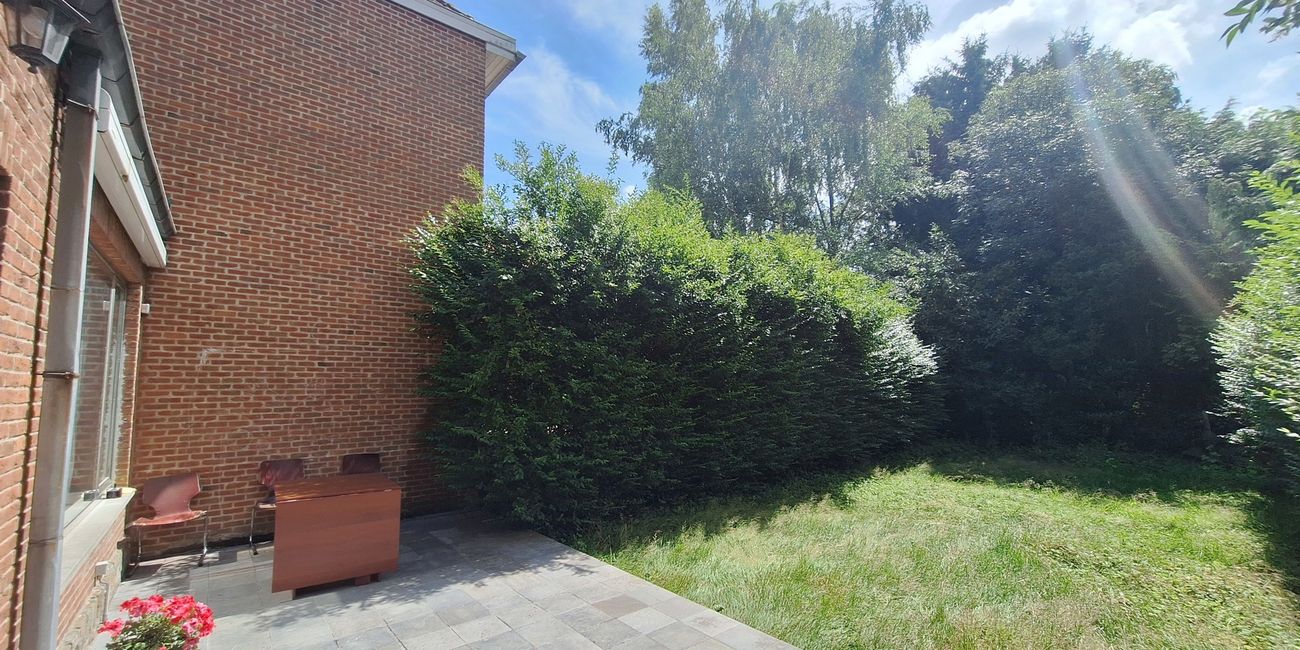 Avenue Louis Jasmin 307