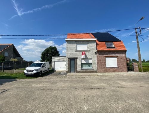                                         Woning te koop in Wervik, € 177.000
