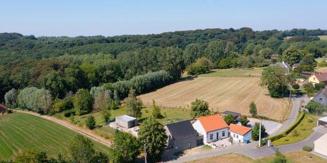 Huis te huur in 9600 Ronse