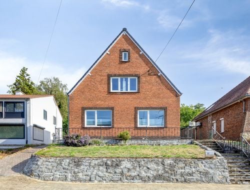                                         Woning te koop in Diest, € 378.000
