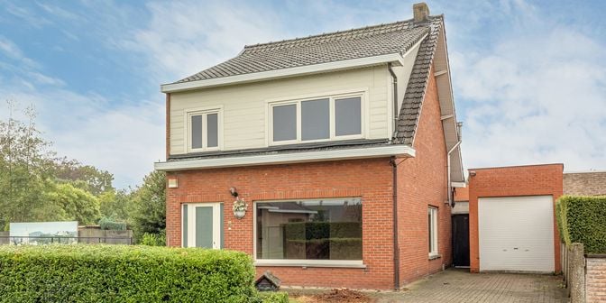 Maison à vendre à Heieinde 160, 2350 Vosselaar