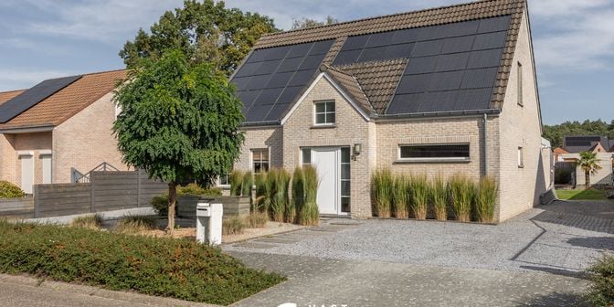 Maison à vendre à Watertorenstraat 22, 3950 Kaulille