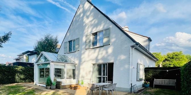 Huis te koop in Prins Alexanderstraat 15, 8310 Assebroek