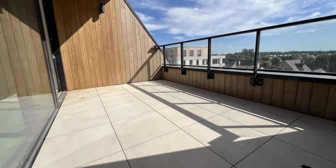 Appartement à vendre à Albert I Laan 67, 8620 Nieuwpoort