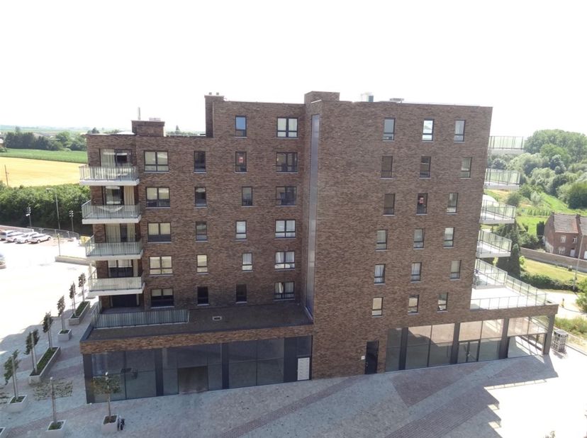 Appartement à louer
                    à 3800 Sint-Truiden