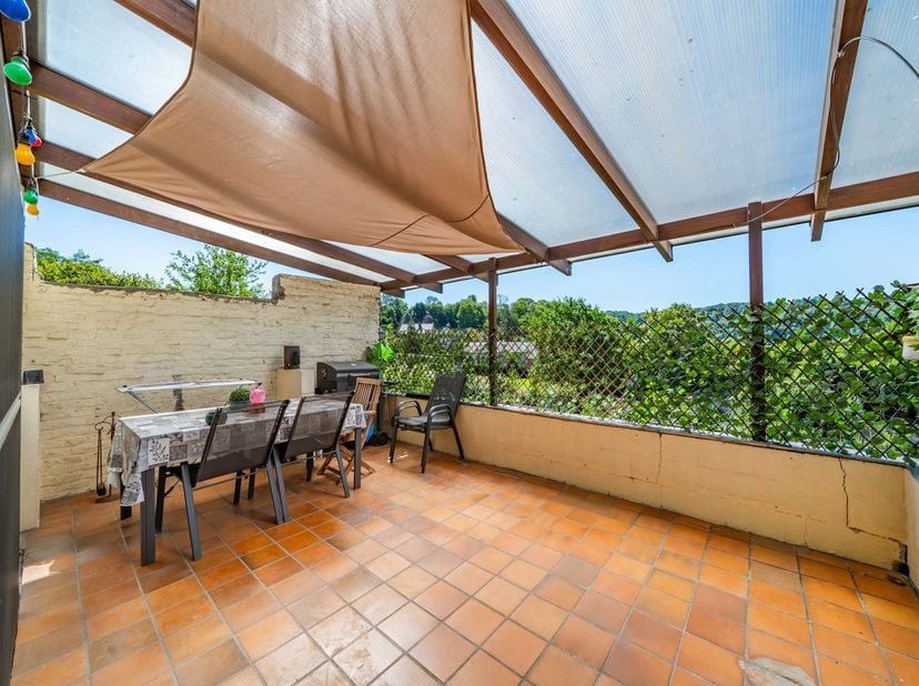 Huis te koop in Avenue Reine Astrid 47,
                    4500 Huy