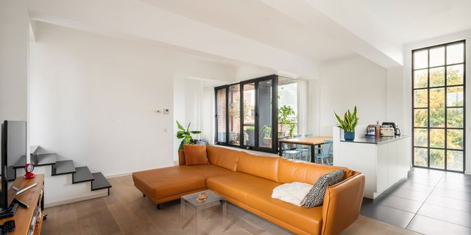 Appartement à vendre à Antoine Coppenslaan 25 boîte B7, 2300 Turnhout