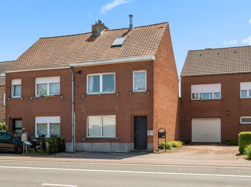 Maison à vendre
                    à 1910 Kampenhout