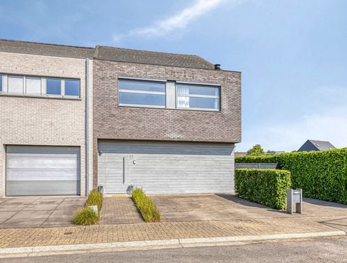                                         Eengezinswoning te koop in Mollem, € 579.000
