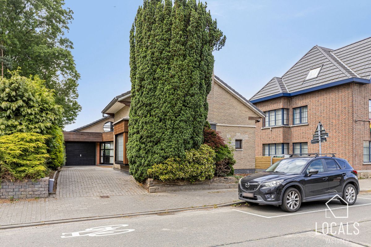 Huis te koop