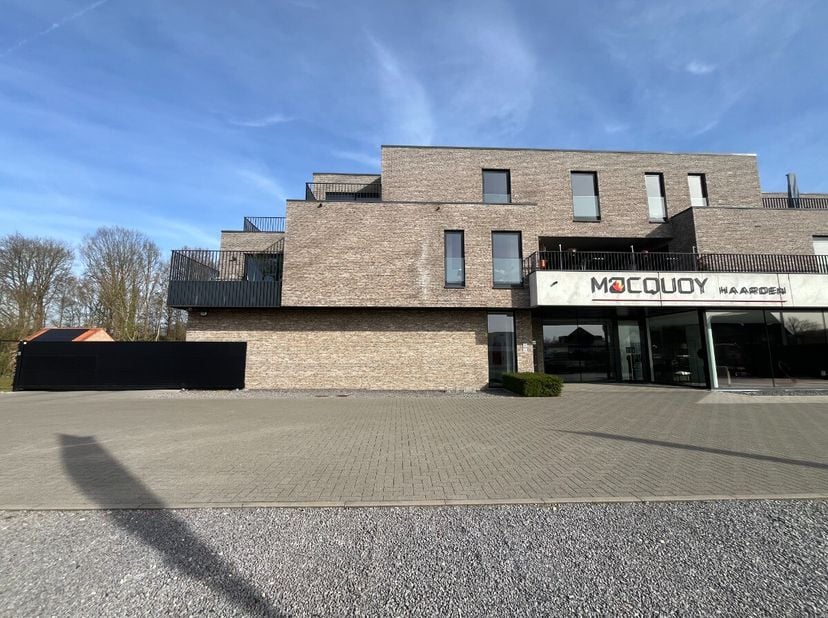 Appartement à louer
                    à 3510 Spalbeek