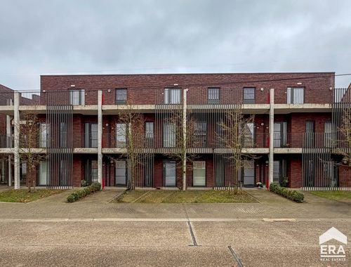                                         Serviceflat te koop in Meldert, € 250.000
