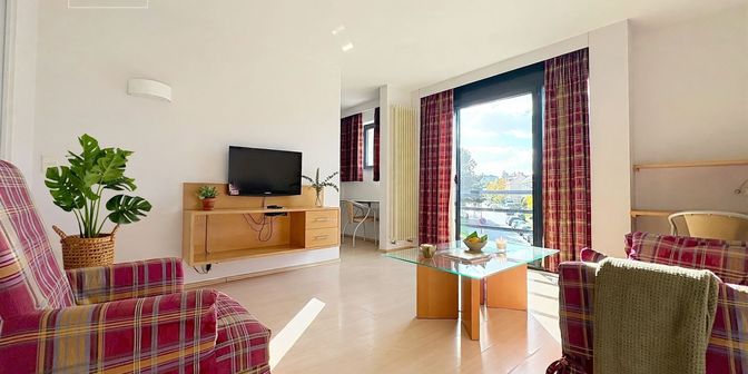 Appartement te huur in 1140 Evere
