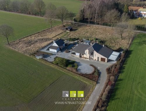                                         Maison à vendre à Ellikom, € 435.000
