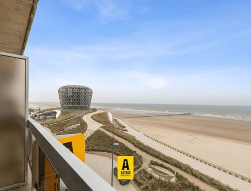                                         Appartement te koop in Middelkerke, € 199.950
