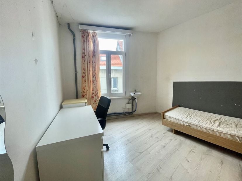 Kot-Colocation à louer
                    à 2000 Antwerpen