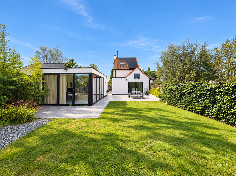 Huis te koop in Knokkebaan 120,
                    9910 Knesselare