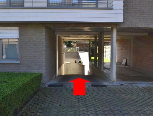                                         Staanplaats te koop in Grobbendonk, € 20.000
