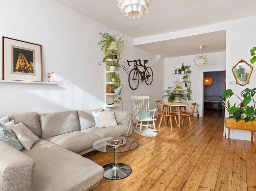 Appartement te koop in Hardenvoort 36,
                    2060 Antwerpen