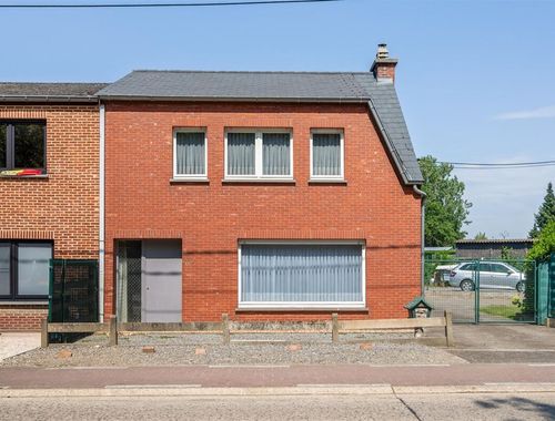                                         Woning te koop in Baal, € 298.000
