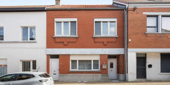 Huis te koop in Braakkouterstraat 3, 3400 Landen