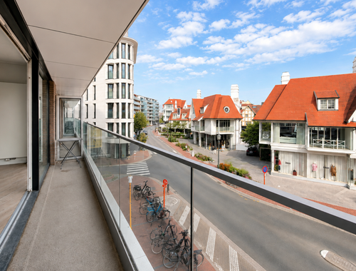                                         Appartement te koop in Knokke, € 995.000
