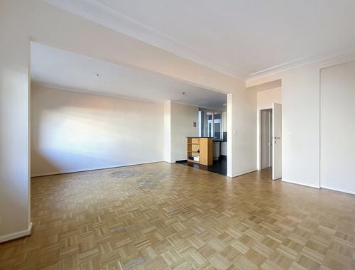                                         Appartement te koop in Brussel, € 405.000

