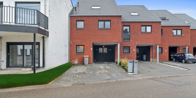 Huis te koop in Talderstraat 22 bus A, 3630 Mechelen-aan-de-Maas