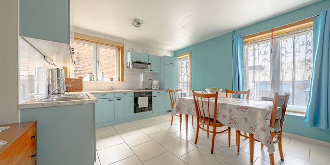 Appartement à vendre à 7700 Mouscron