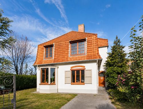                                         Villa te koop in Bredene, € 579.000
