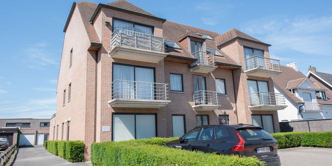 Appartement à vendre à Rijksweg 213 boîte 0001, 8710 Wielsbeke