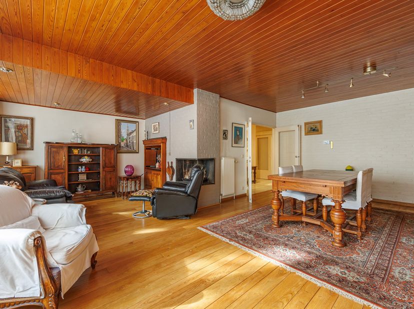 Appartement à vendre à Vijf-aprilwarande 46 boîte A,
                    2640 Mortsel