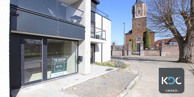 Bien professionnel à vendre à Pastorijstraat 12, 3040 Ottenburg