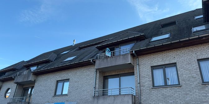 Appartement te huur in Belzeledorp 4 bus 0203, 9940 Evergem
