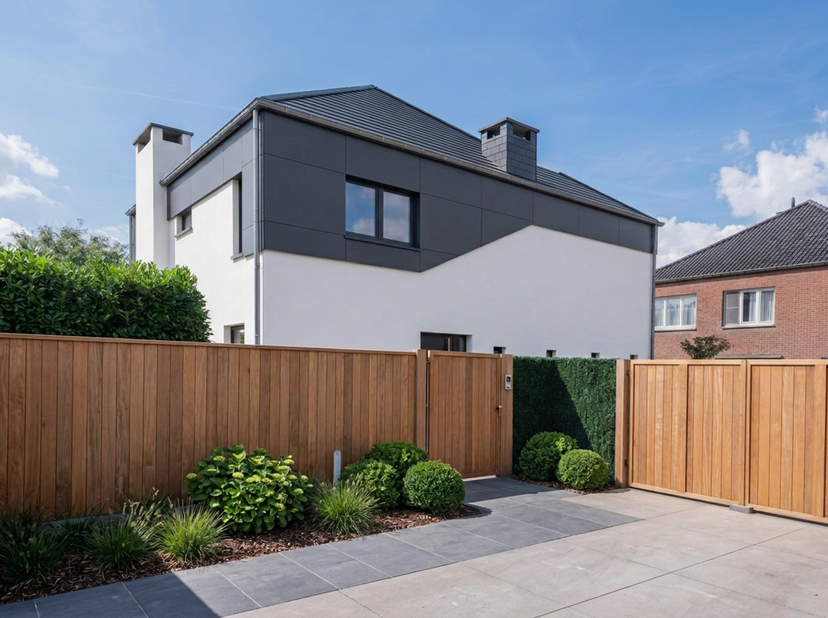 Maison à vendre à Vinkenstraat 15,
                    3630 Mechelen-aan-de-Maas