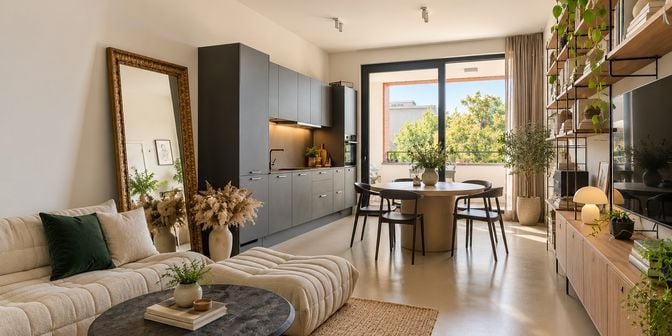 Appartement à vendre à Mechelsesteenweg 173/5, 2640 Mortsel