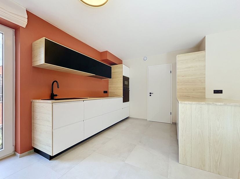 Appartement te huur
                    in 5300 Andenne