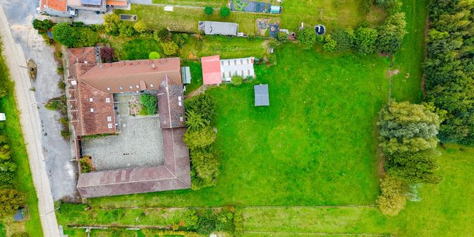 Terrain à vendre à Gentsesteenweg 45, 9750 Huise