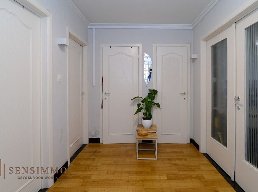 Appartement à vendre
                    à 3630 Eisden