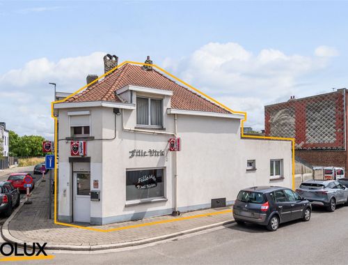                                        Gemengd gebruik te koop in Asse, € 199.000
