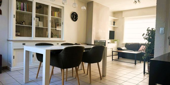 Maison à vendre à De Voetweg 10, 8560 Gullegem