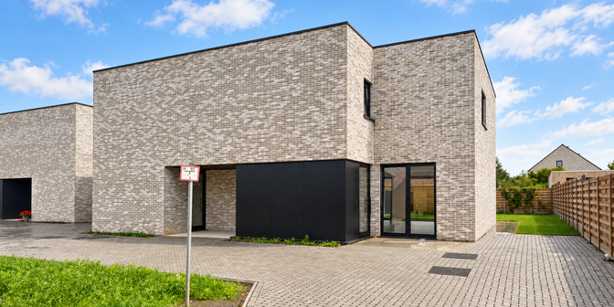 Huis te koop in Asbergstraat 22A, 3582 Koersel