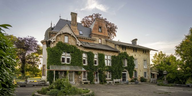 Huis te koop in Hochstraße 67, 4700 Eupen